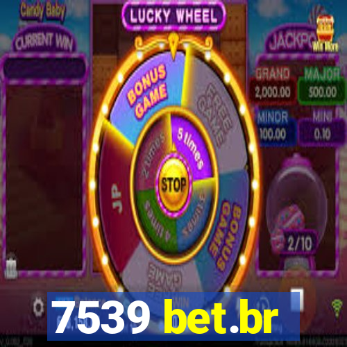 7539 bet.br